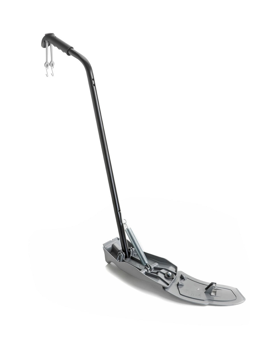 Black Edition PRO 1066 H Rasentraktor