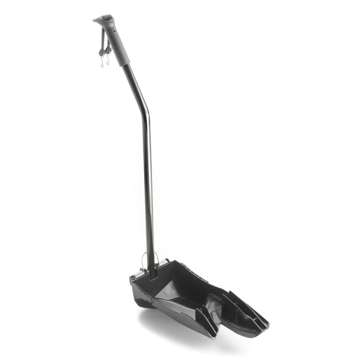 BLACK EDITION® PRO 177/98 H Rasentraktor