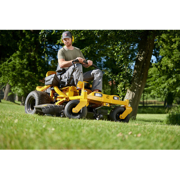 CUB CADET XZ5 L127 Ultima Zero-Turn Aufsitzmäher