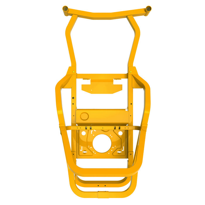 CUB CADET XZ6 S107 Zero-Turn Aufsitzmäher