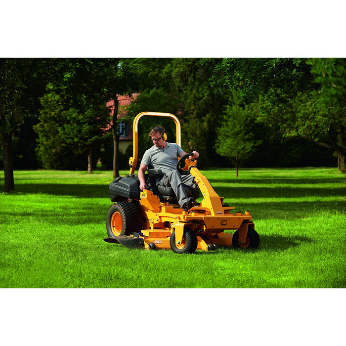 CUB CADET Z5 152 Zero-Turn Aufsitzmäher