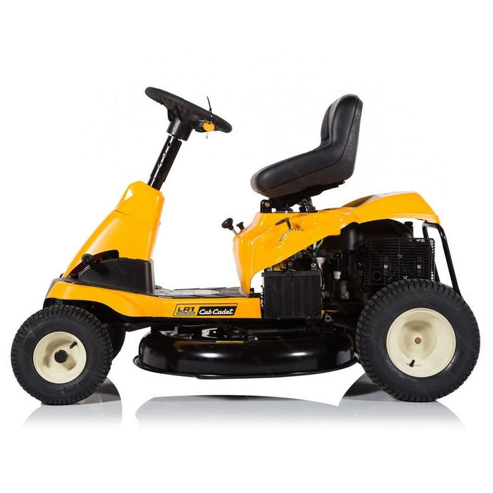 CUB CADET LR1 MS76 Mini-Rider