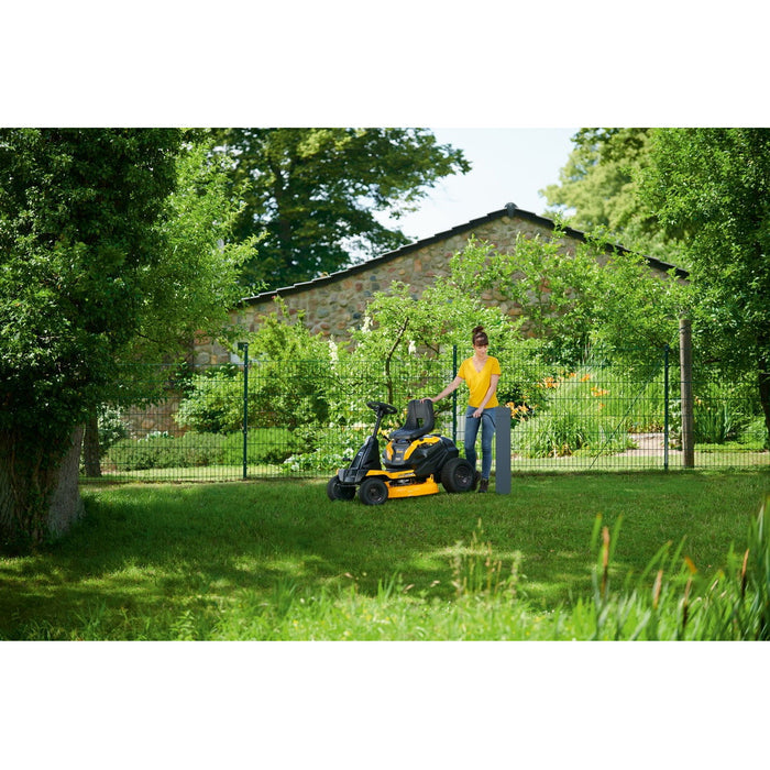 CUB CADET LR2 ES76 Akku-Minirider