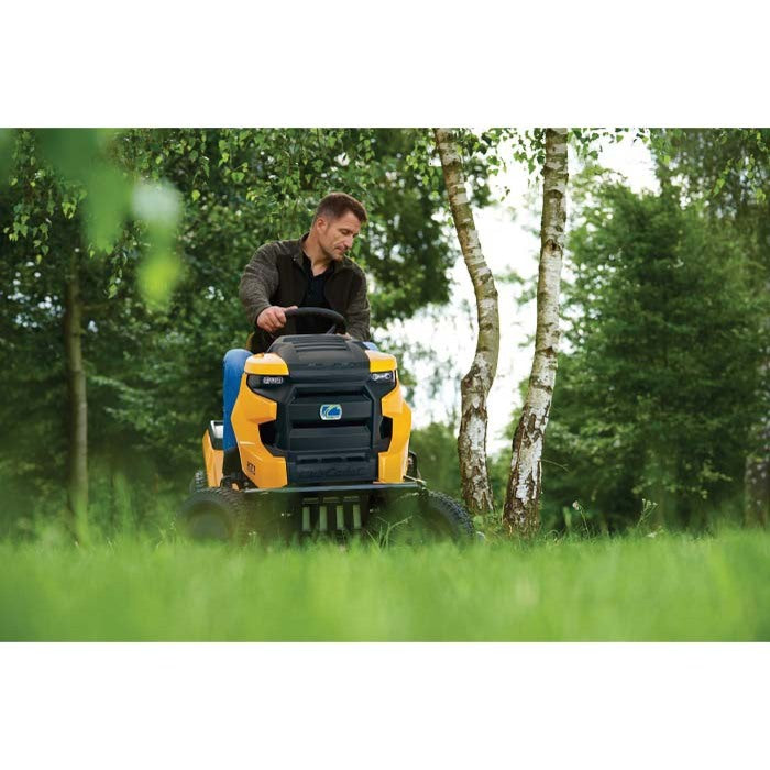 CUB CADET XT1 OS107 Rasentraktor