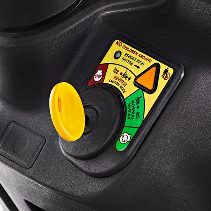 CUB CADET XT1 OS96 Rasentraktor