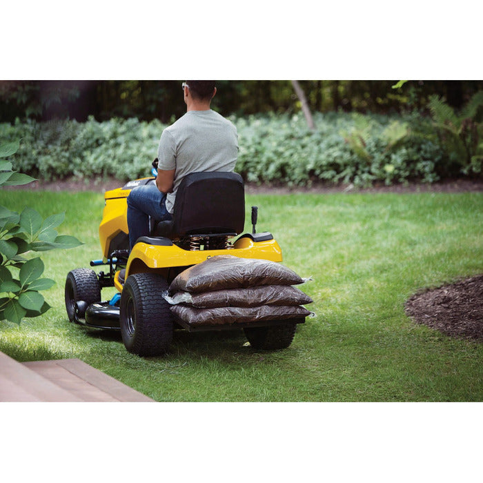 CUB CADET XT2 ES107 Akku-Rasentraktor