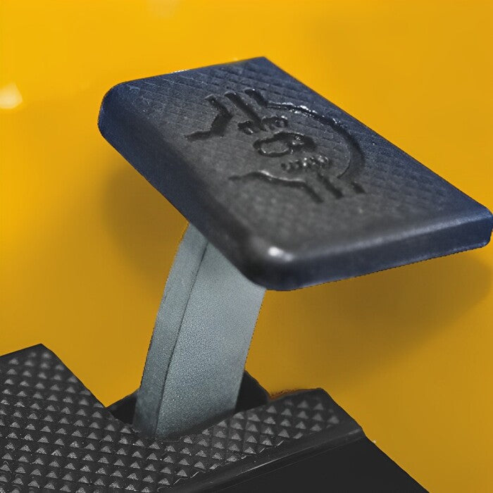 CUB CADET XT3 QR106 Rasentraktor