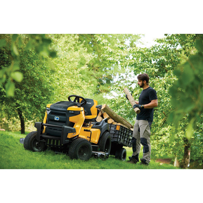 CUB CADET XT3 QS127 Rasentraktor