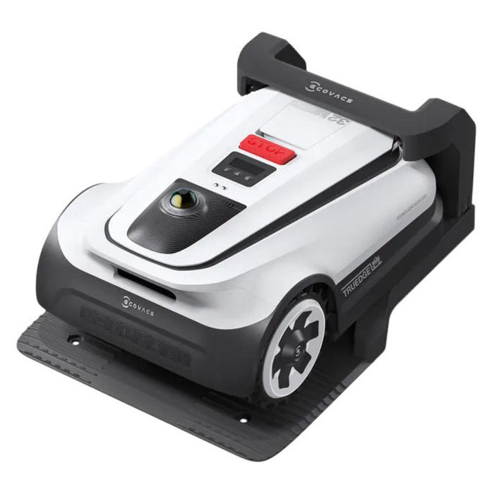 ECOVACS GOAT A3000 LiDAR Mähroboter