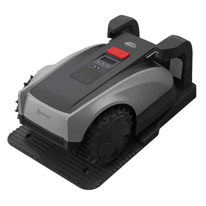 ECOVACS GOAT O1200 RTK Mähroboter