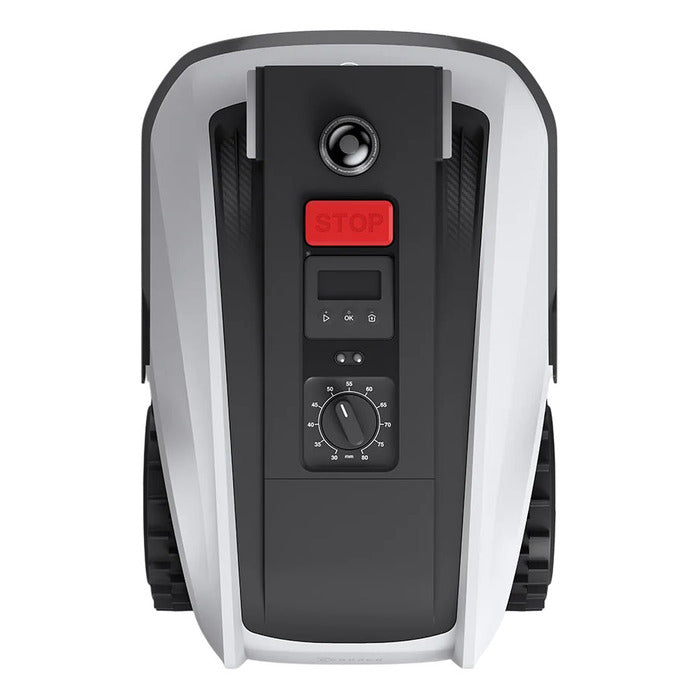 ECOVACS GOAT O800 RTK Mähroboter