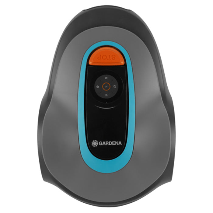 GARDENA SILENO Minimo 250 Mähroboter