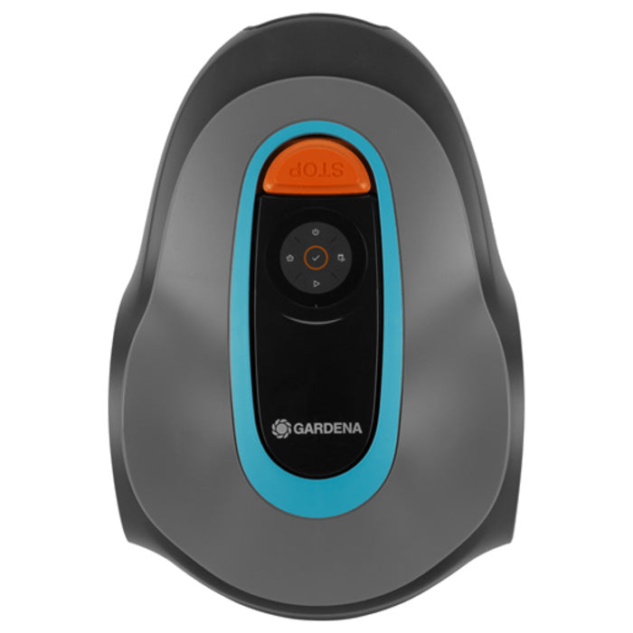 GARDENA SILENO Minimo 500 Mähroboter