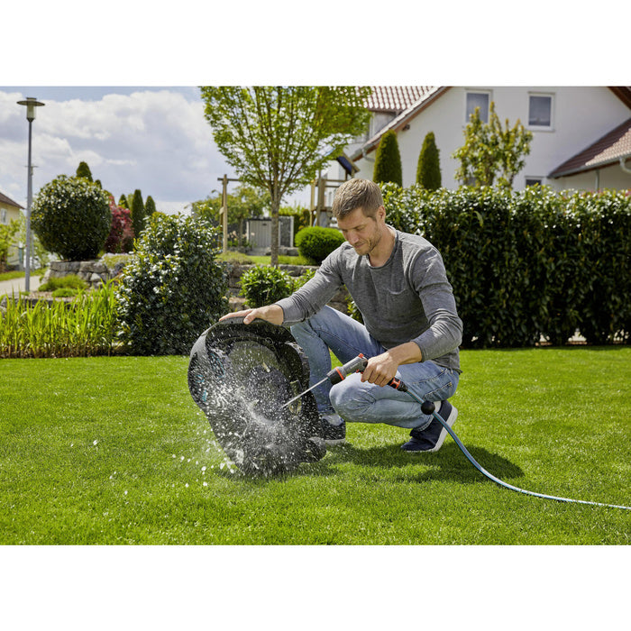 GARDENA Smart SILENO Life 1000 Mähroboter