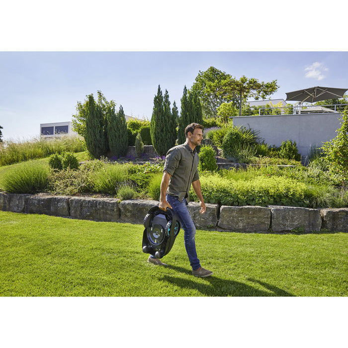 GARDENA SILENO Life 750 Mähroboter