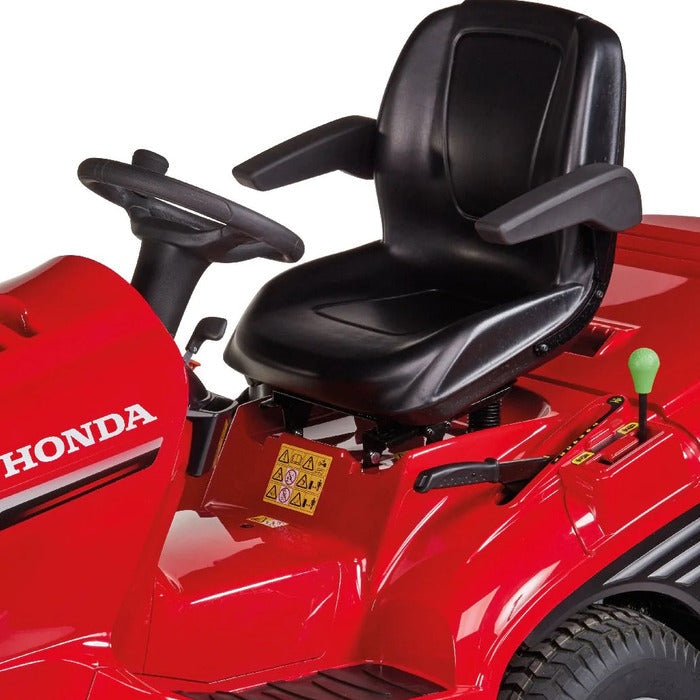 HONDA HF 2625 HT Rasentraktor