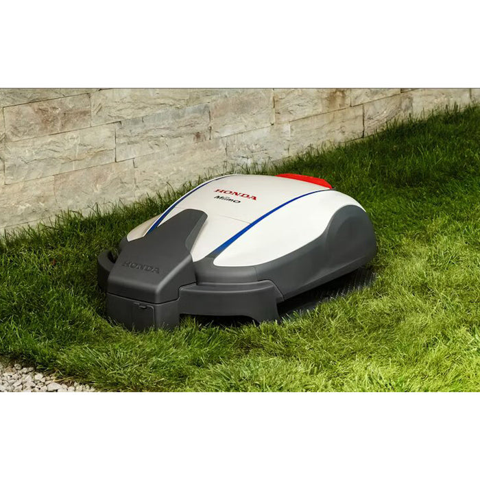 HONDA Miimo HRM 1500 Live Mähroboter