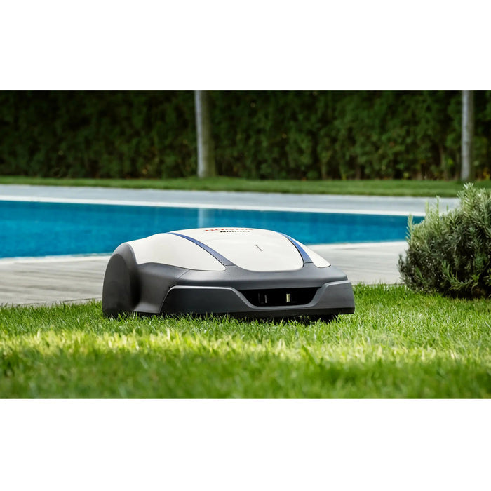 HONDA Miimo HRM 2500 Live Mähroboter
