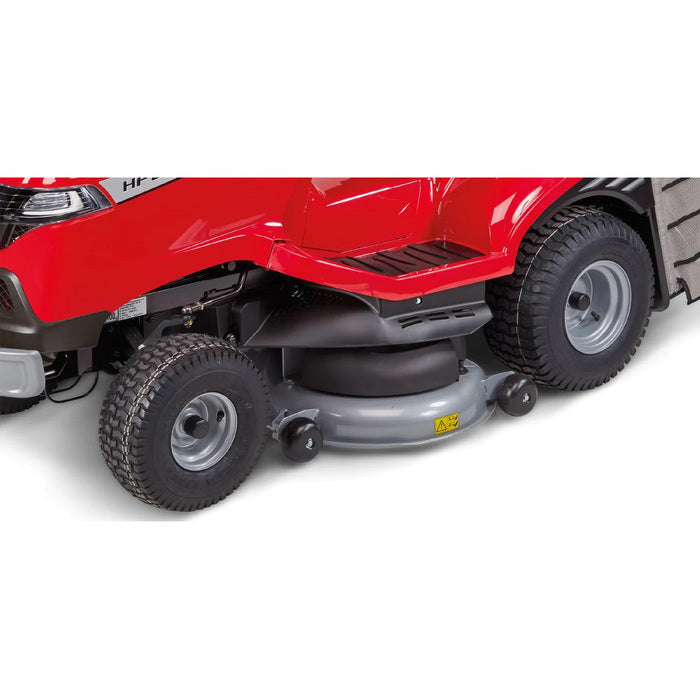 HONDA HF 2417 HM Rasentraktor
