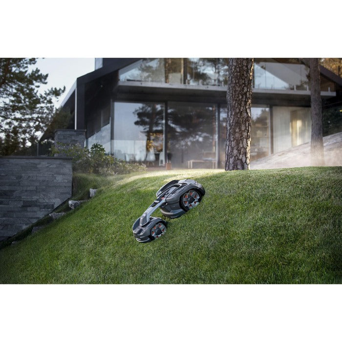 HUSQVARNA 435X AWD Automower®