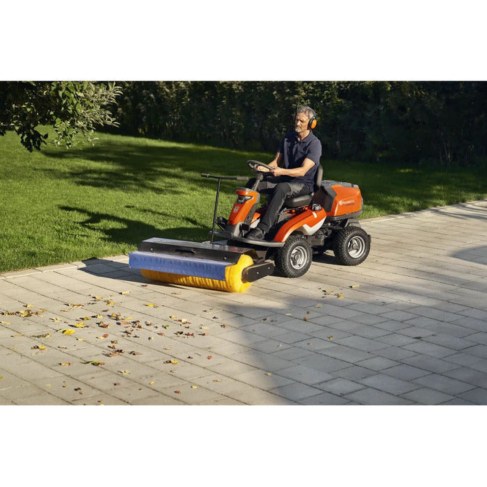 HUSQVARNA R 316TsX AWD Frontmäher