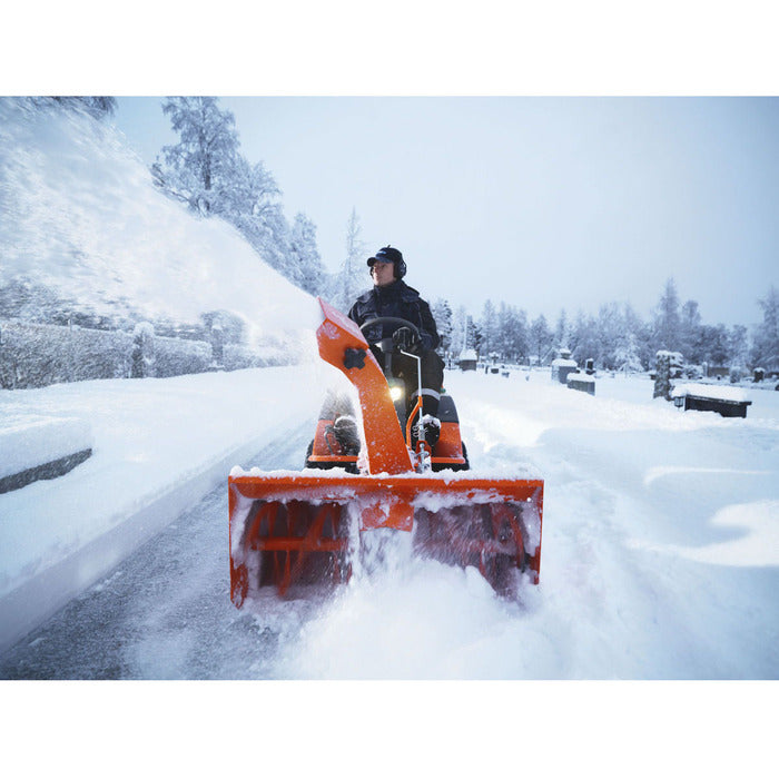HUSQVARNA R 420TsX AWD Profi-Frontmäher