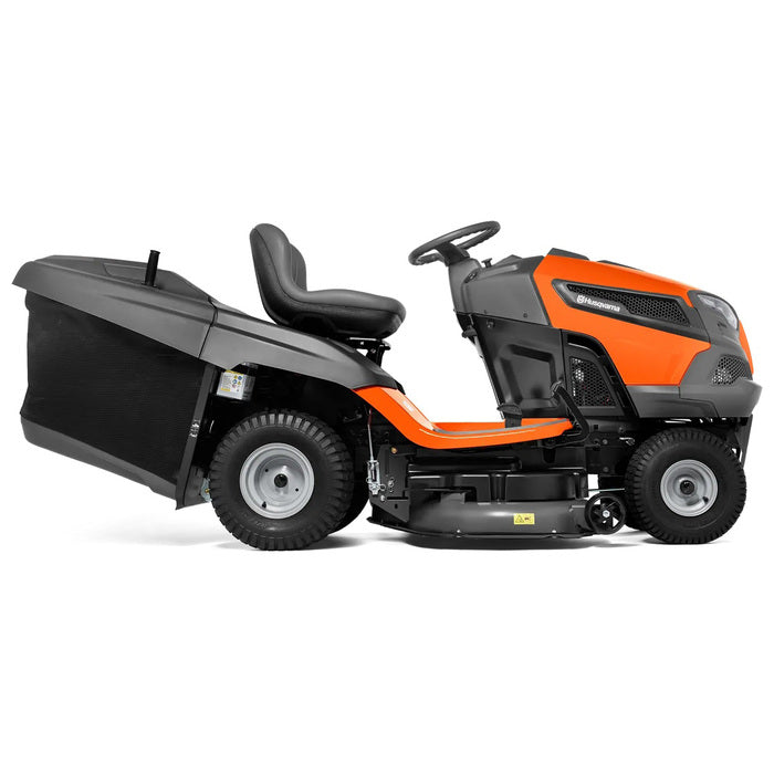 HUSQVARNA TC 242T Rasentraktor