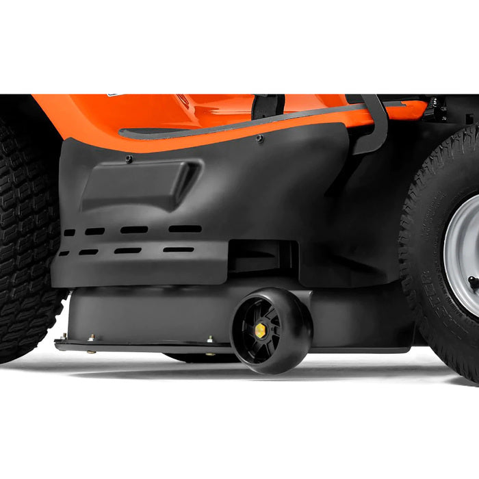 HUSQVARNA TC 242TX Rasentraktor