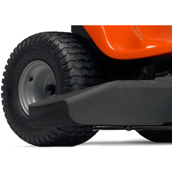 HUSQVARNA TS 138L Rasentraktor