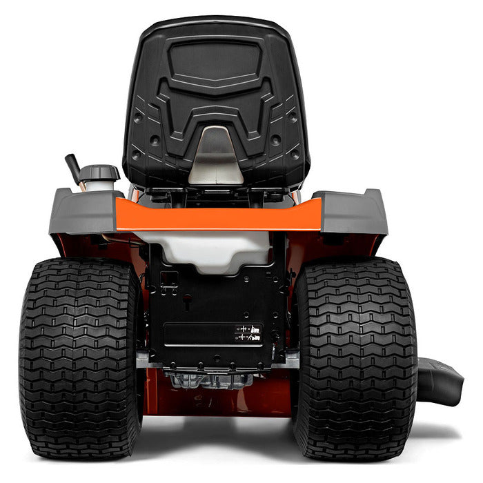 HUSQVARNA TS 146TXD Rasentraktor