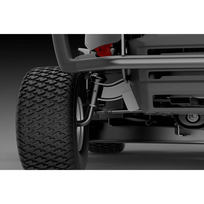 HUSQVARNA TS 217T Rasentraktor
