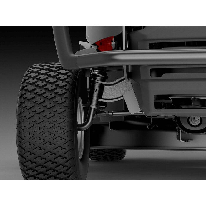 HUSQVARNA TS 220T Rasentraktor