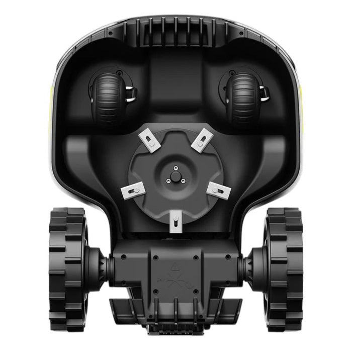 YUKA mini 600 Mähroboter