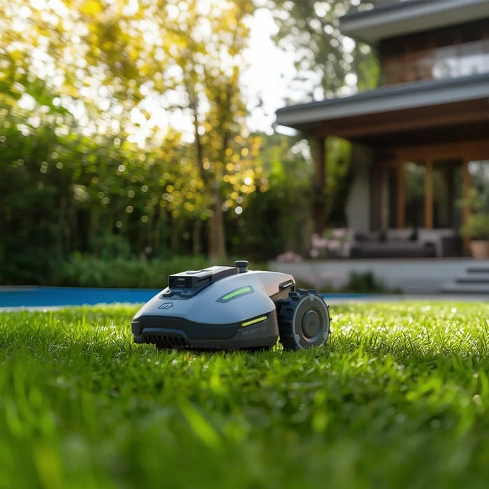 MAMMOTION YUKA mini 800 Mähroboter
