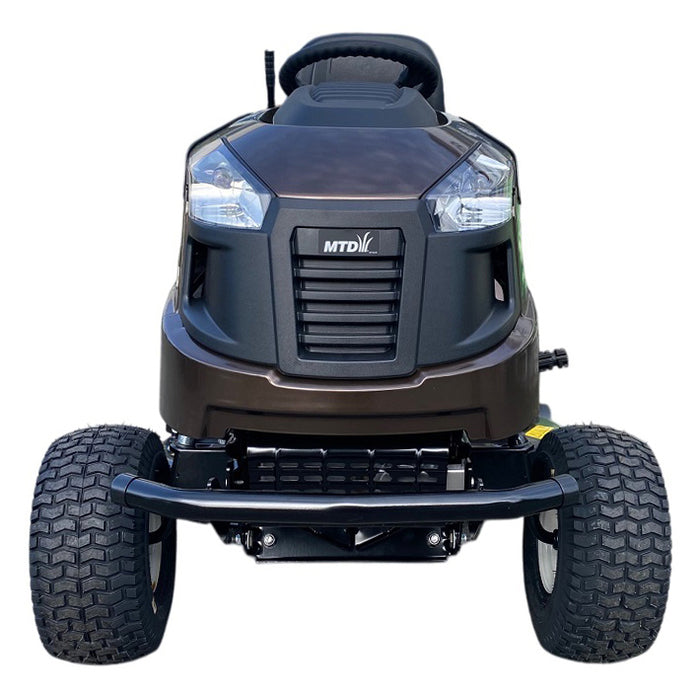 MTD LT 92R EXT Rasentraktor