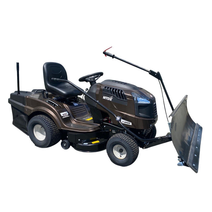 MTD LT 92R EXT Rasentraktor inkl. Schneeschild 120 Plus