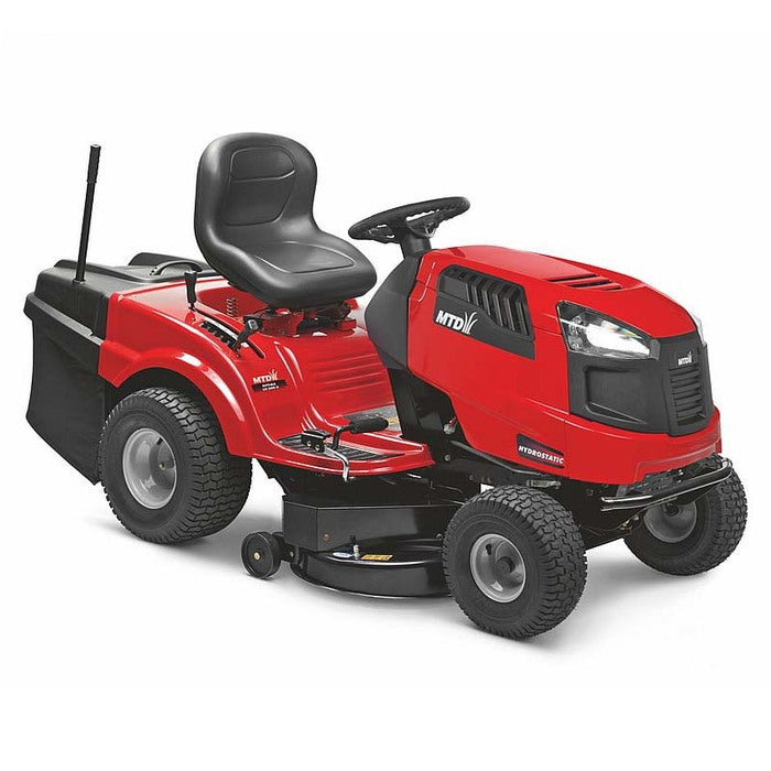 MTD Optima LN 200 H Rasentraktor