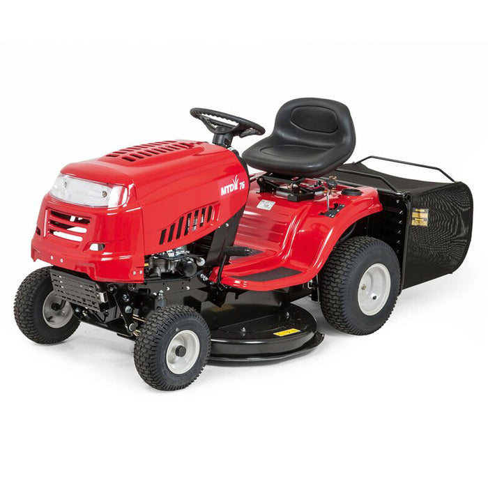HUSQVARNA TS 112 Rasentraktor