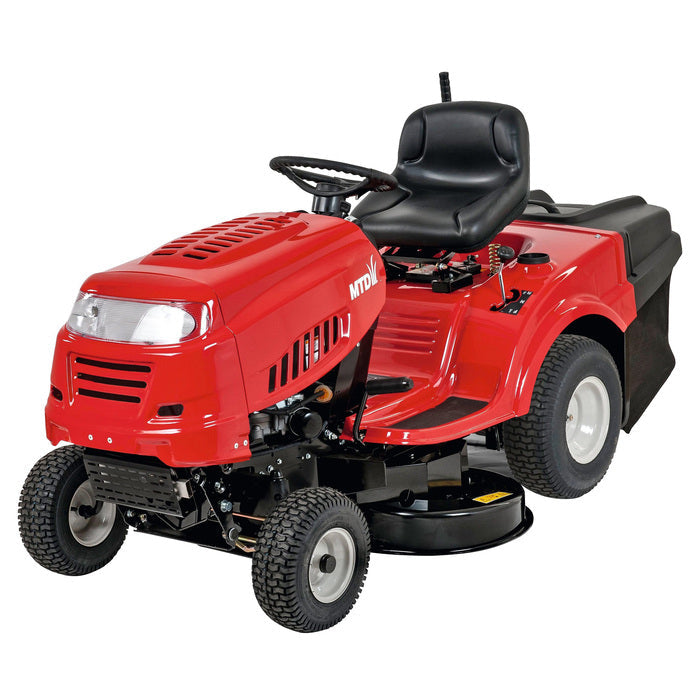 MTD 92 Rasentraktor
