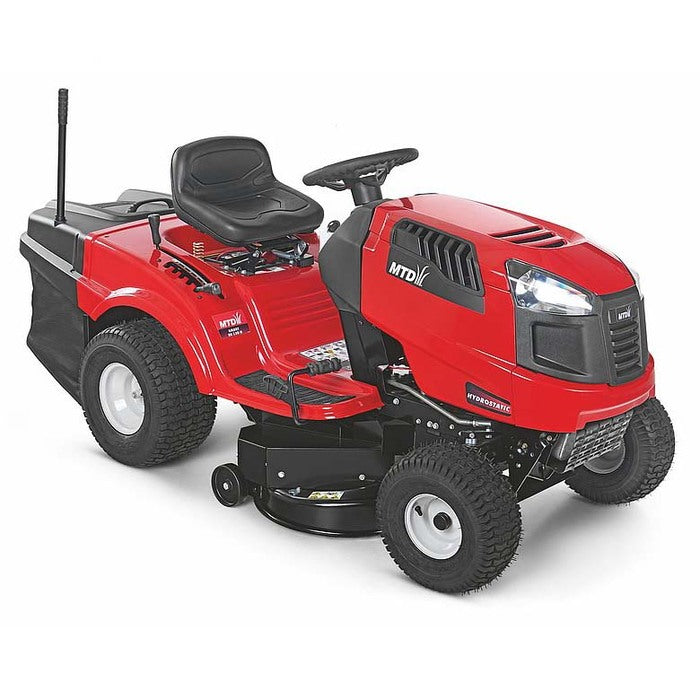 MTD Smart RE 130 H Rasentraktor