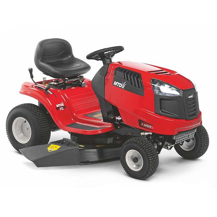 MTD Smart RF 125 Rasentraktor