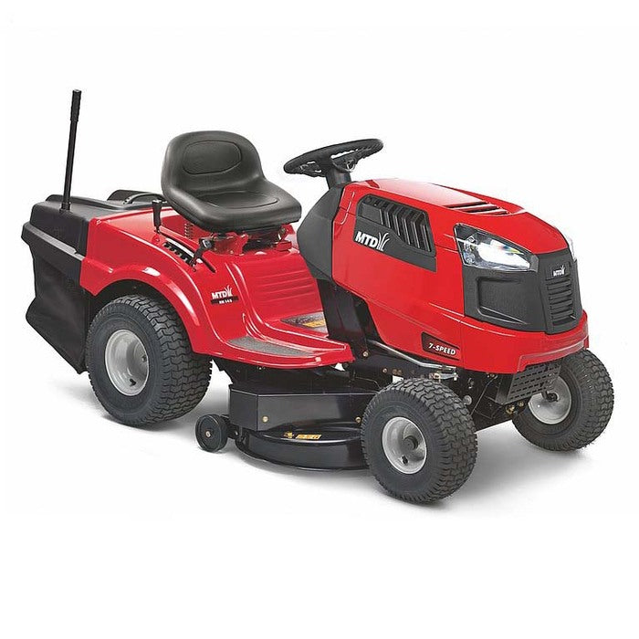 MTD Smart RN 145 Rasentraktor
