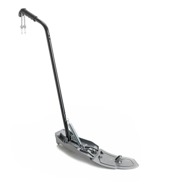 Stiga Combi 372 Ride On Rasentraktor Essential