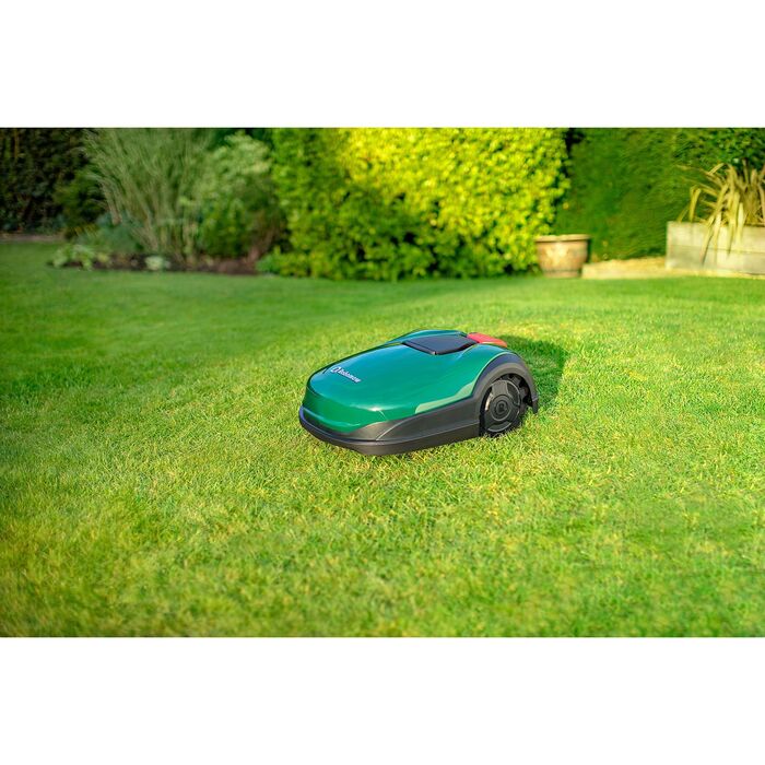 ROBOMOW RK1000 PRO Mähroboter