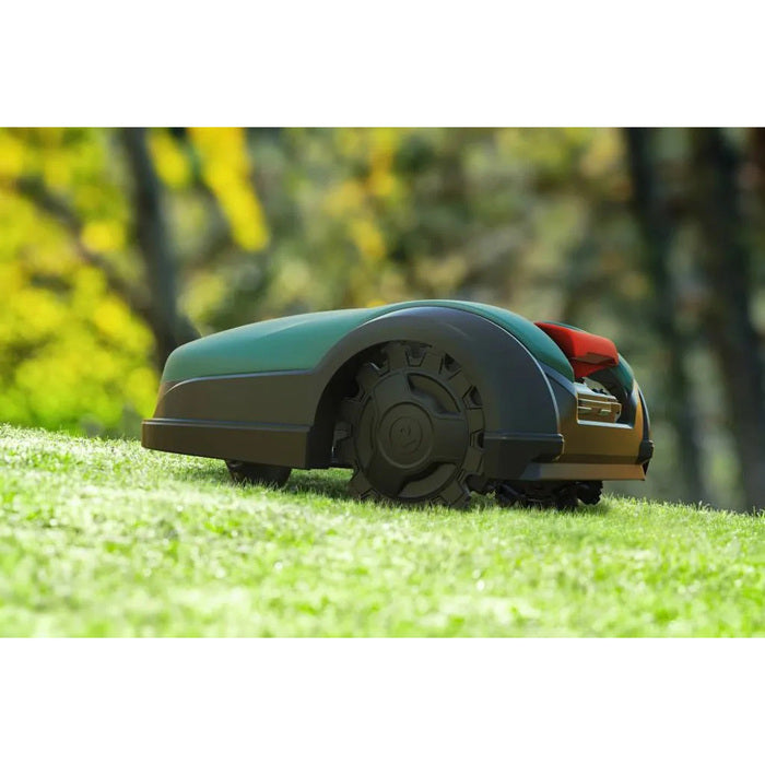 ROBOMOW RK3000 PRO Mähroboter