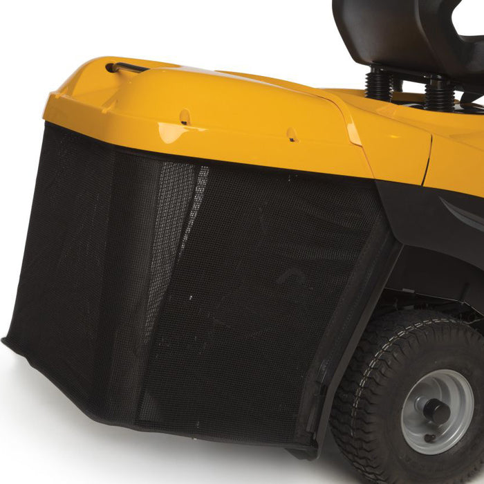 STIGA Combi 372 Aufsitzrasenmäher – Essential