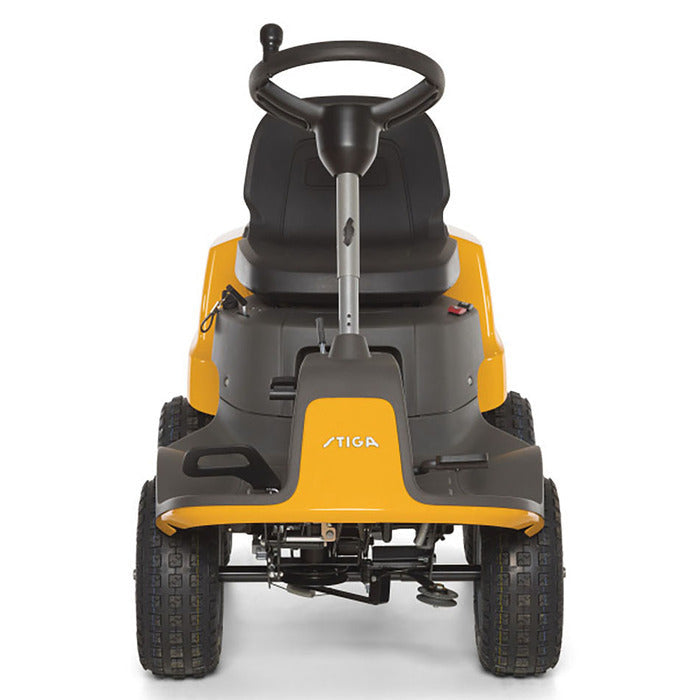 STIGA PARK 300 RC Frontmäher – Essential inkl. Mähwerk Combi 95 Q