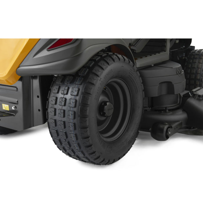 STIGA Tornado 9121 W Rasentraktor – Expert
