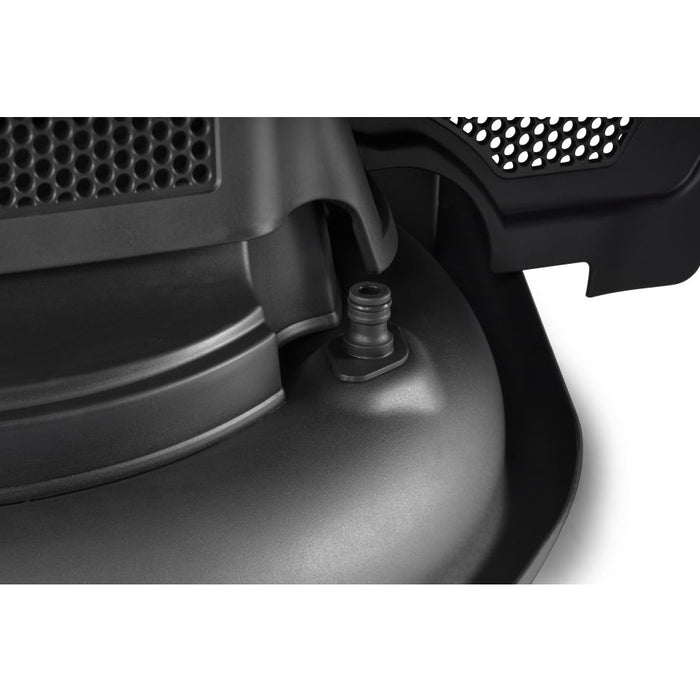 STIGA Tornado 398 M Rasentraktor – Essential
