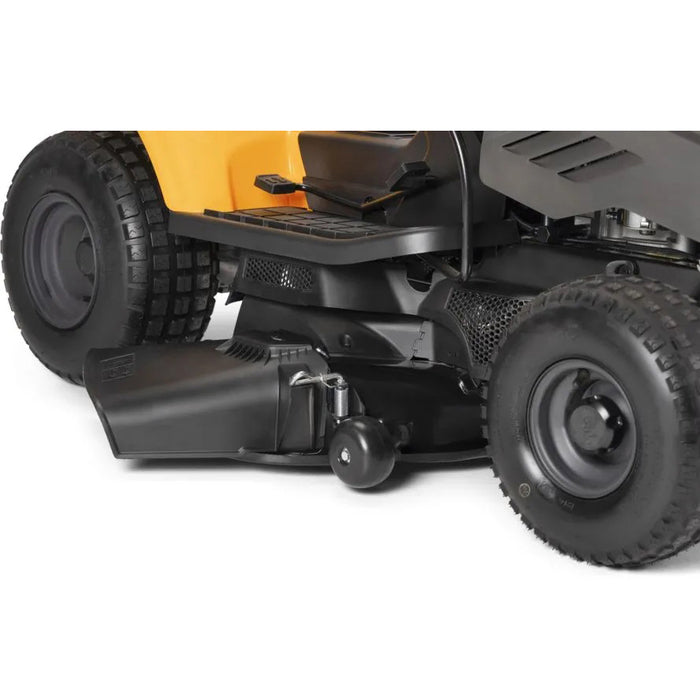 STIGA Tornado 398 Rasentraktor – Essential
